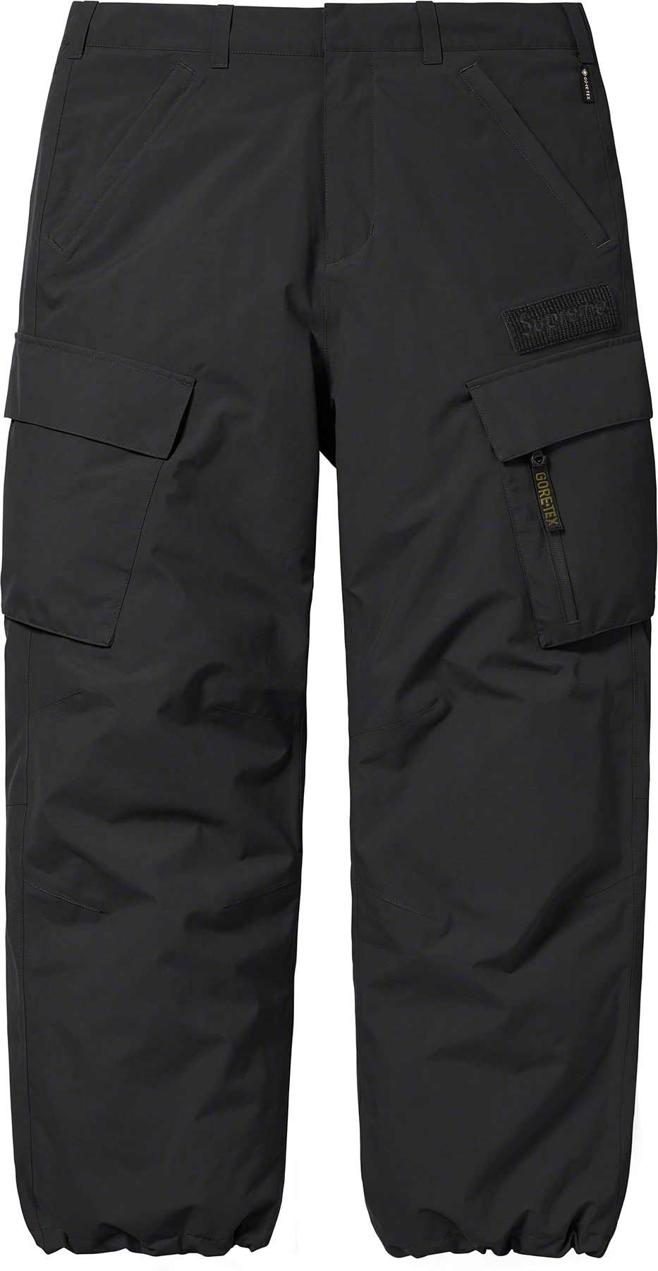 GORE-TEX Cargo Pant view 2